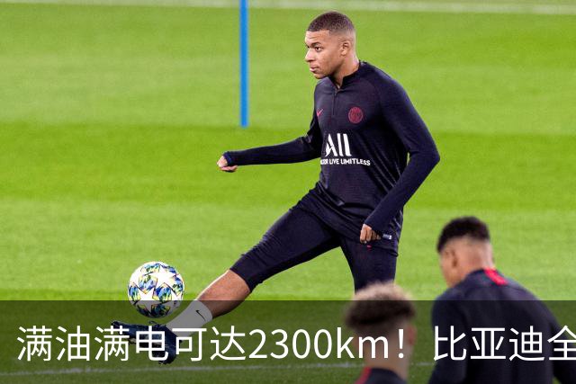 满油满电可达2300km！比亚迪全新混动SUV，跑长途不再被补能困扰